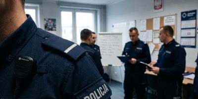 wyższe stawki za stopnie i korpusy